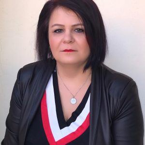 Anna Mitsopoulou